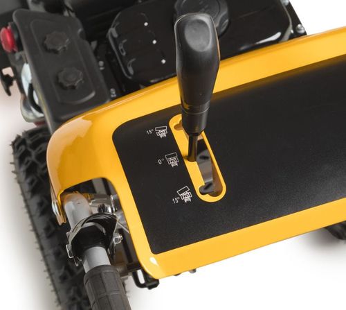 מטאטא מנוע בנזין SWS 800 G