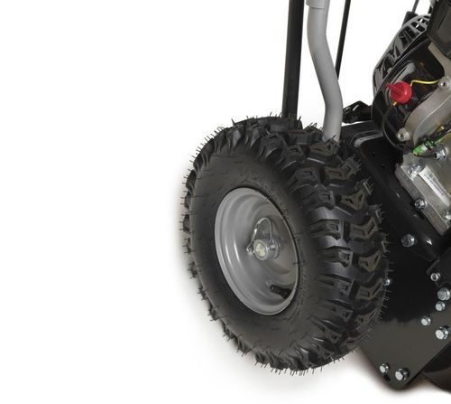 מטאטא מנוע בנזין SWS 800 G
