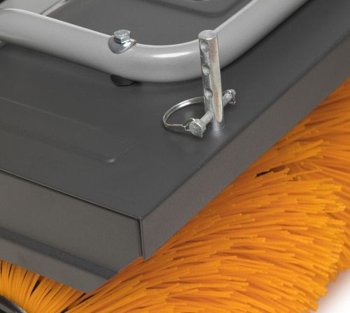 מטאטא מנוע בנזין SWS 800 G