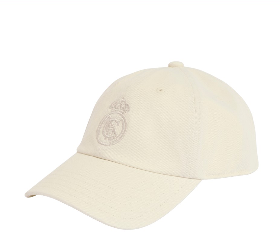 כובע אדידס adidas Real Madrid Dad Cap | גברים