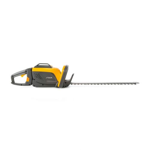 מגזמת נטענת HT 500e + סוללה 2 אמפר ומטען סטיגה