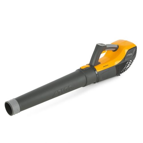 מפוח עלים נטען BL 500e + סוללה 2 אמפר ומטען סטיגה