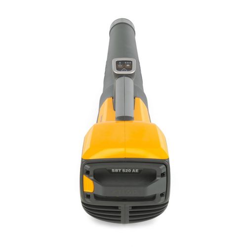מפוח עלים נטען BL 500e + סוללה 2 אמפר ומטען סטיגה