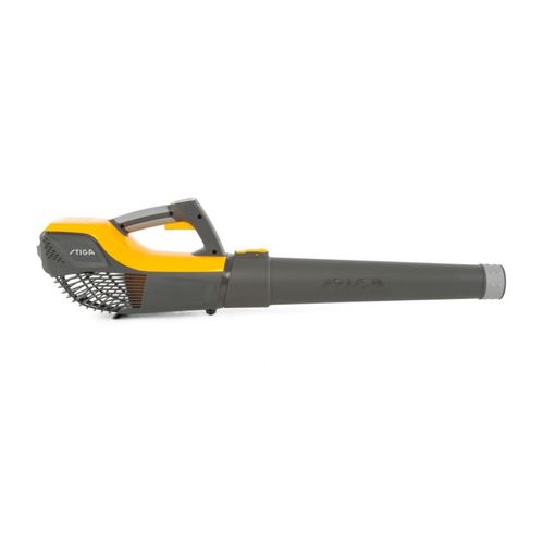 מפוח עלים נטען BL 500e + סוללה 2 אמפר ומטען סטיגה