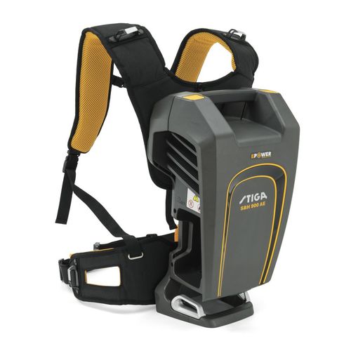 רתמה מנשא לסוללה BH 900e