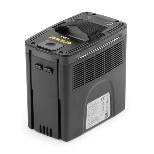 סוללה סדרה 7.5A 500-900 דגם E475 סטיגה 48V
