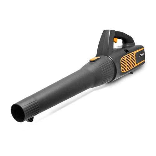 מפוח עלים נטען BL 700e + סוללה 4 אמפר ומטען מהיר סטיגה