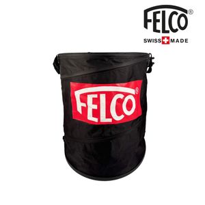שק לענפים ועלים פלקו