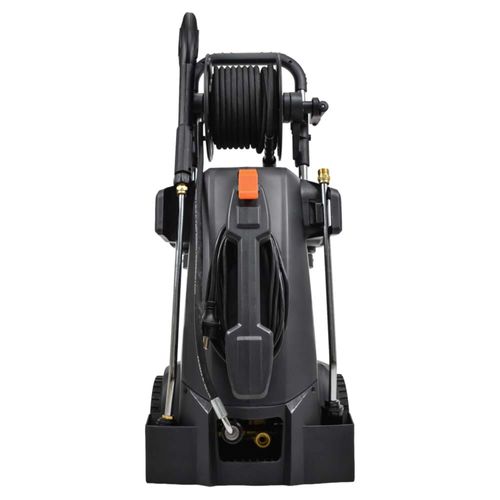 מכונת שטיפה חשמלית גרניק  KLX 1900 Plus קומט 180 באר 540 לש