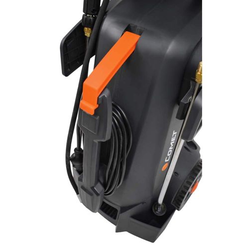 מכונת שטיפה חשמלית גרניק  KLX 1900 Plus קומט 180 באר 540 לש