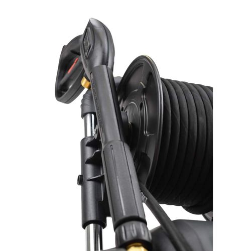 מכונת שטיפה חשמלית גרניק  KLX 1900 Plus קומט 180 באר 540 לש