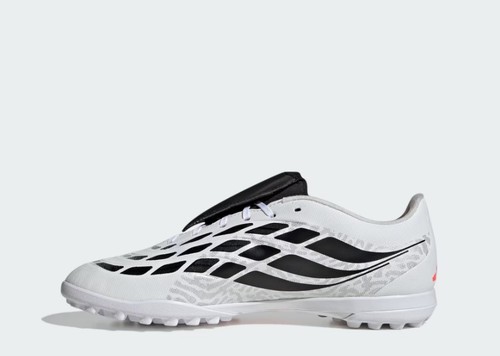 נעלי קטרגל אדידס adidas Predator Club Fold-Over Tongue TF | גברים 