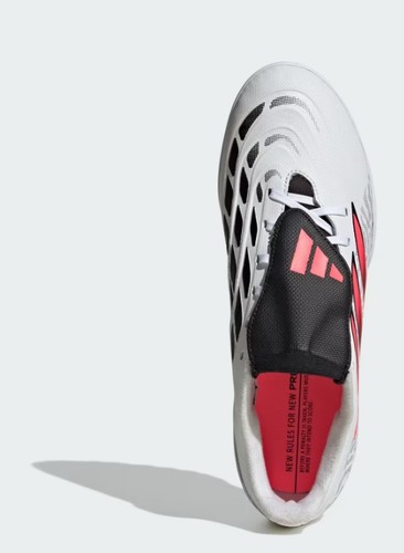 נעלי קטרגל אדידס adidas Predator Club Fold-Over Tongue TF | גברים 