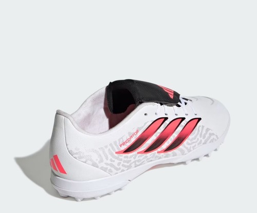 נעלי קטרגל אדידס adidas Predator Club Fold-Over Tongue TF | גברים 