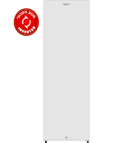 מקפיא פוגיקום FJ-FNF226W 6 *מגירות 213 ליטר NO-FROST לבן