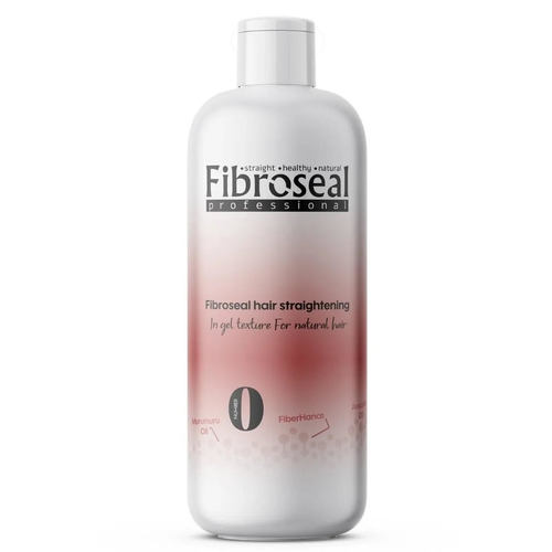 החלקה אורגנית FIBROSEAL 1000ML