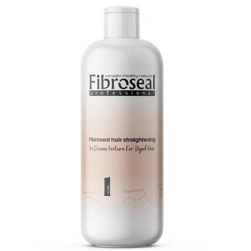 החלקה אורגנית FIBROSEAL 1000ML