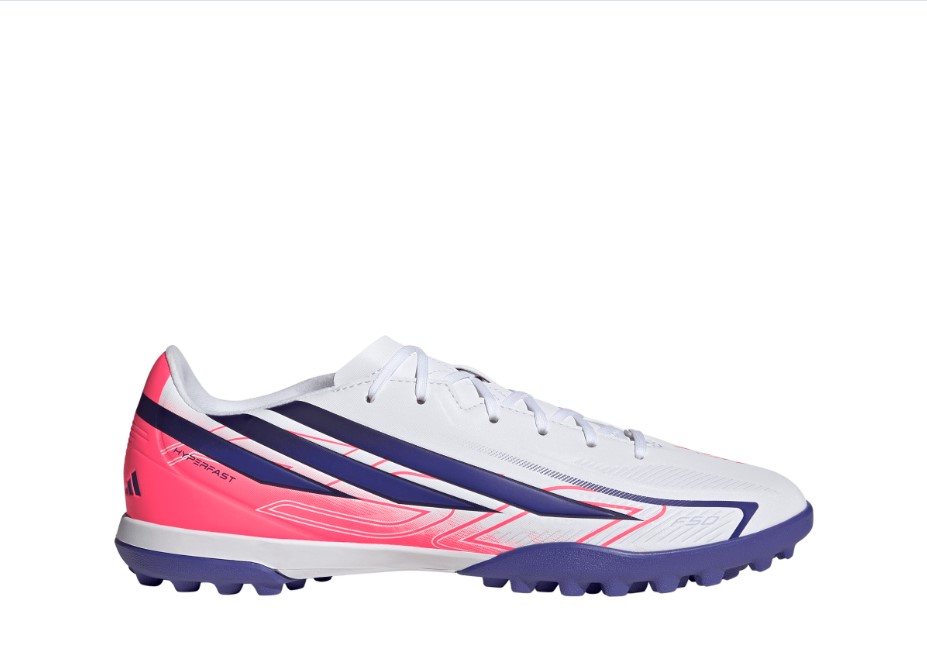 נעלי קטרגל אדידס adidas F50 Hyperfast Club TF | גברים 