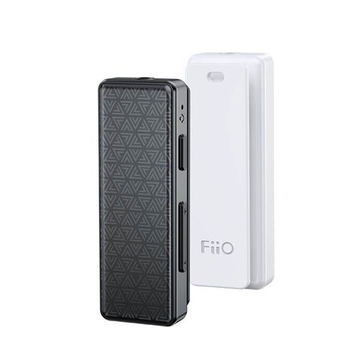 FiiO BTR11 — מתאם Bluetooth עם מגבר אוזניות