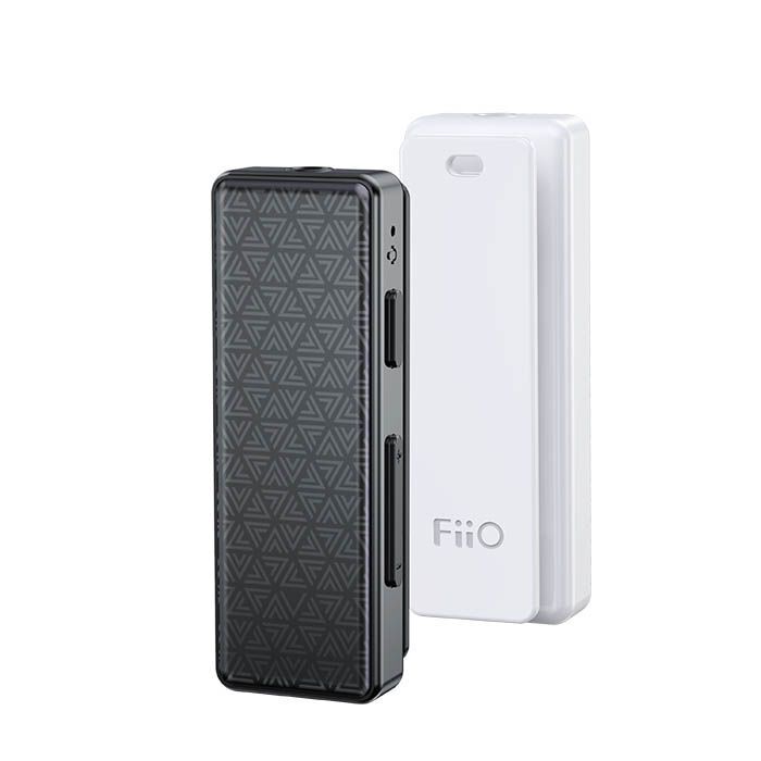FiiO BTR11 — מתאם Bluetooth עם מגבר אוזניות