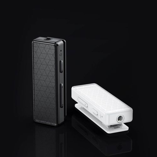 FiiO BTR11 — מתאם Bluetooth עם מגבר אוזניות