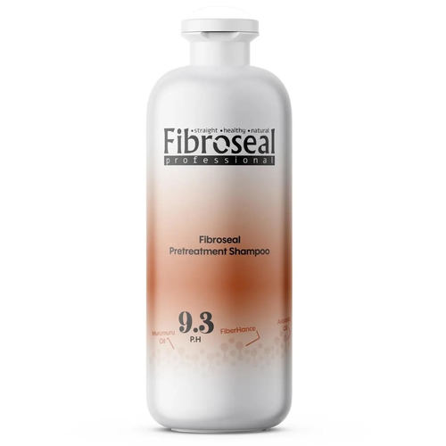 שמפו פותח לפני החלקה 1000ML