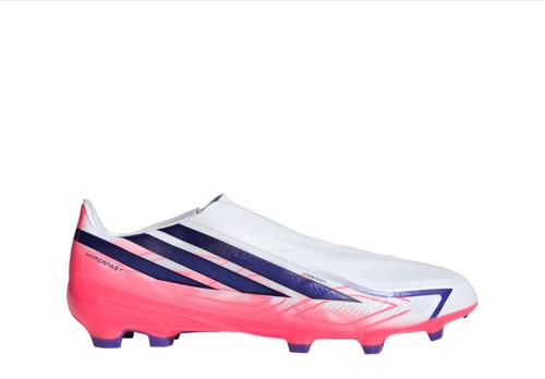 נעלי כדורגל אדידס adidas 50 Hyperfast League Laceless FG | גברים
