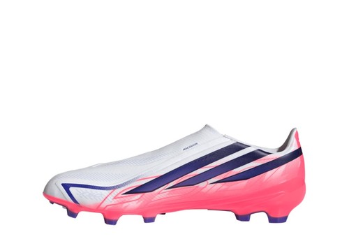 נעלי כדורגל אדידס adidas 50 Hyperfast League Laceless FG | גברים