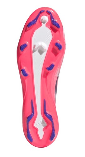 נעלי כדורגל אדידס adidas 50 Hyperfast League Laceless FG | גברים