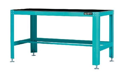 עמדת שולחן עבודה מקצועי מידות 800X76X1565 ס