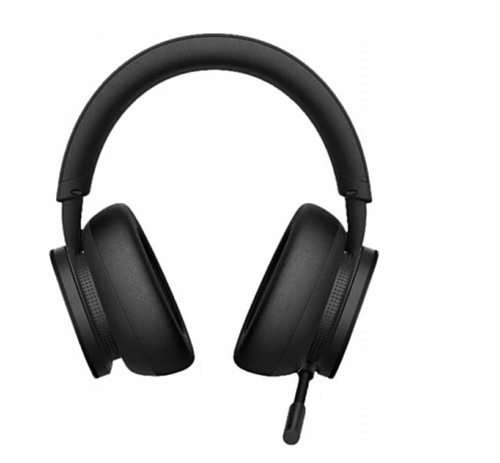 אוזניות גיימינג אלחוטיות Microsoft Xbox Wireless Headset Black