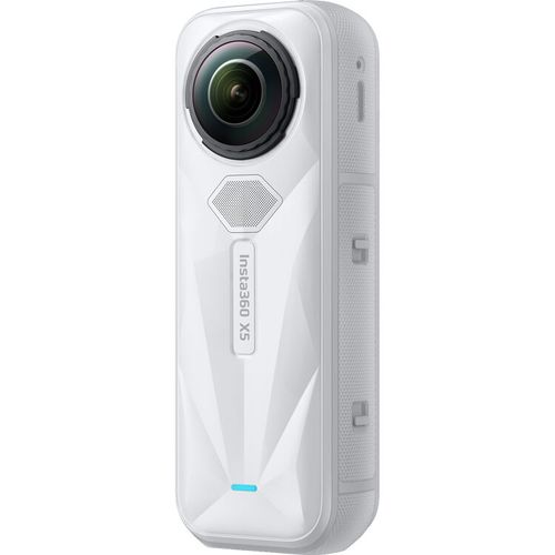 מצלמת אקסטרים Insta360 X5 