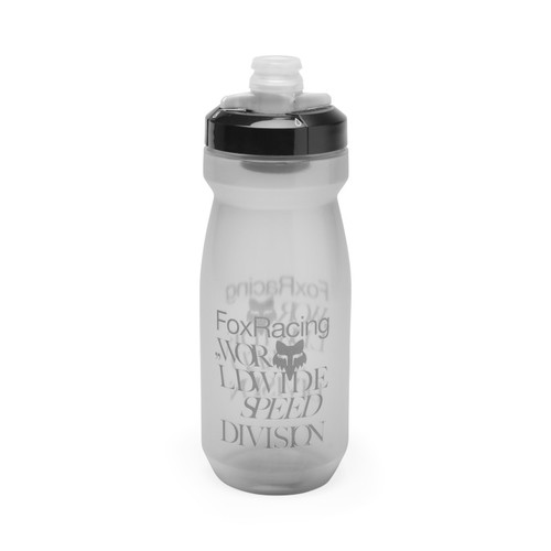 בקבוק פוקס שקוף 21 OZ PODIUM BOTTLE WORLDWIDE