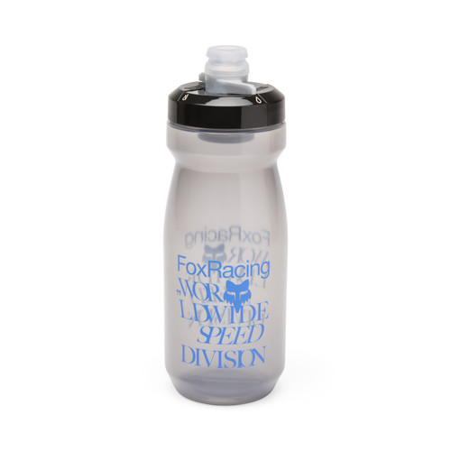 בקבוק פוקס אפור 21 OZ PODIUM BOTTLE WORLDWIDE