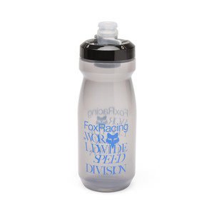 בקבוק פוקס אפור 21 OZ PODIUM BOTTLE WORLDWIDE