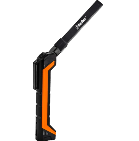 פנס עבודה דק 3W 200lm COB-LED 101711-019