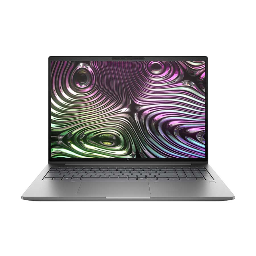 מחשב נייד HP ZBook X G1i B72X6ET – Intel Core Ultra 9 285H / 32GB DDR5 / 1TB SSD / 16" Windows 11 Pro