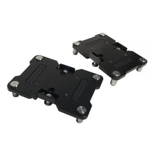  חיבור שני רמקולים לסידרה dBTechnologies LP-1Link plug for VIO C series and IG5TR