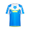חולצת אופניים כח/צה - RANGER SS JERSEY FOX HEAD TACTILE V26