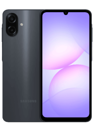 Samsung Galaxy A07 64GB - יבואן רשמי