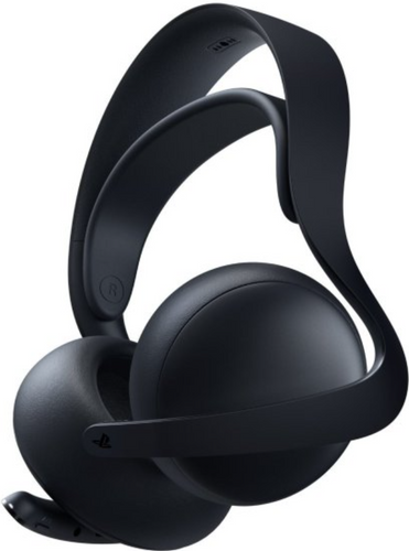 אוזניות גיימינג אלחוטיות Sony PULSE Elite Wireless Headset Black ל-PS5