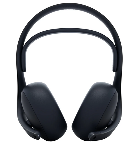 אוזניות גיימינג אלחוטיות Sony PULSE Elite Wireless Headset Black ל-PS5