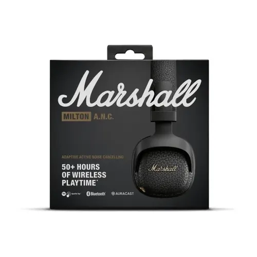 אוזניות אלחוטיות Marshall Milton ANC