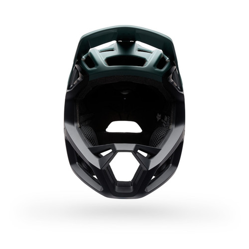 קסדת אופניים מלאה לילדים פוקס טורקיז - FOX YTH PROFRAME SOLID