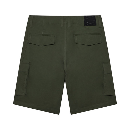 מכנס יום יומי פוקס ירוק - FOX CARGO RIPSTOP V26