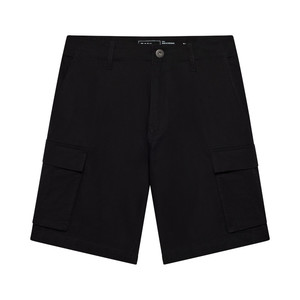 מכנס יום יומי פוקס שחור - FOX CARGO RIPSTOP V26