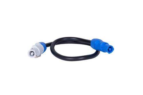 כבל חשמל גישור dBTechnologies DPC 15 (50cm)