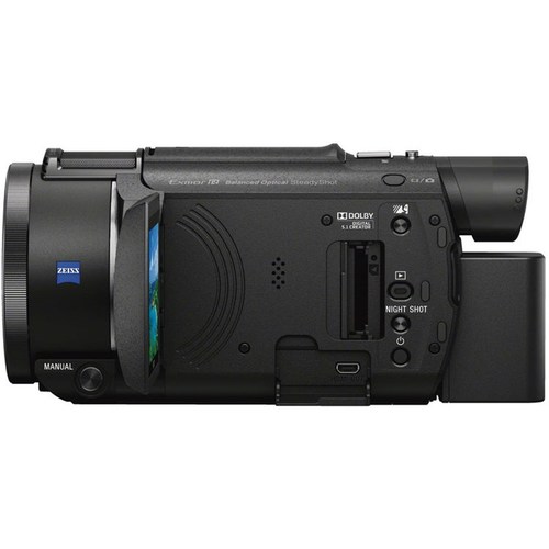 מצלמת וידאו Sony FDR-AX53 סוני