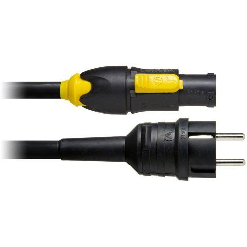  כבל חשמל ספיקון 10 מטר 3*2.5 dBTechnologies DPTC 1000M