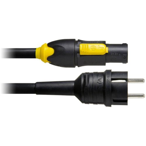  כבל חשמל ספיקון 10 מטר 3*2.5 dBTechnologies DPTC 1000M
